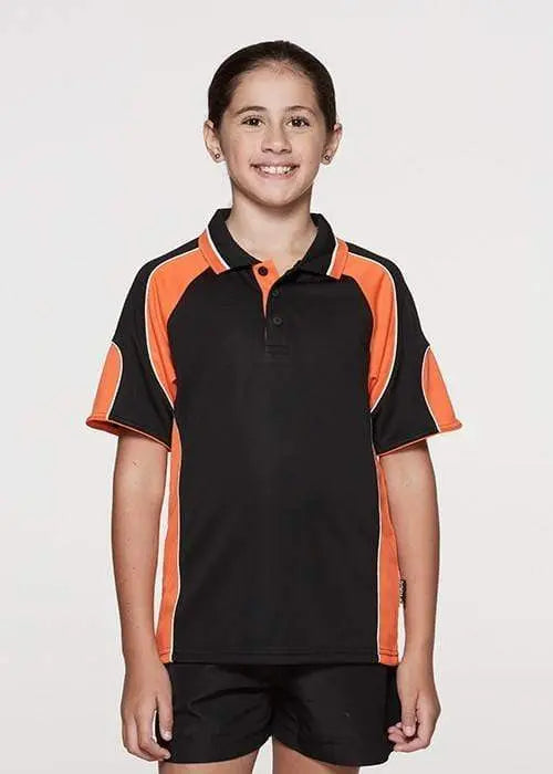 Aussie Pacific Murray Junior School Uniform Polo Shirt 3300 Casual Wear Aussie Pacific